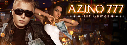 Azino777 — Официальное казино онлайн